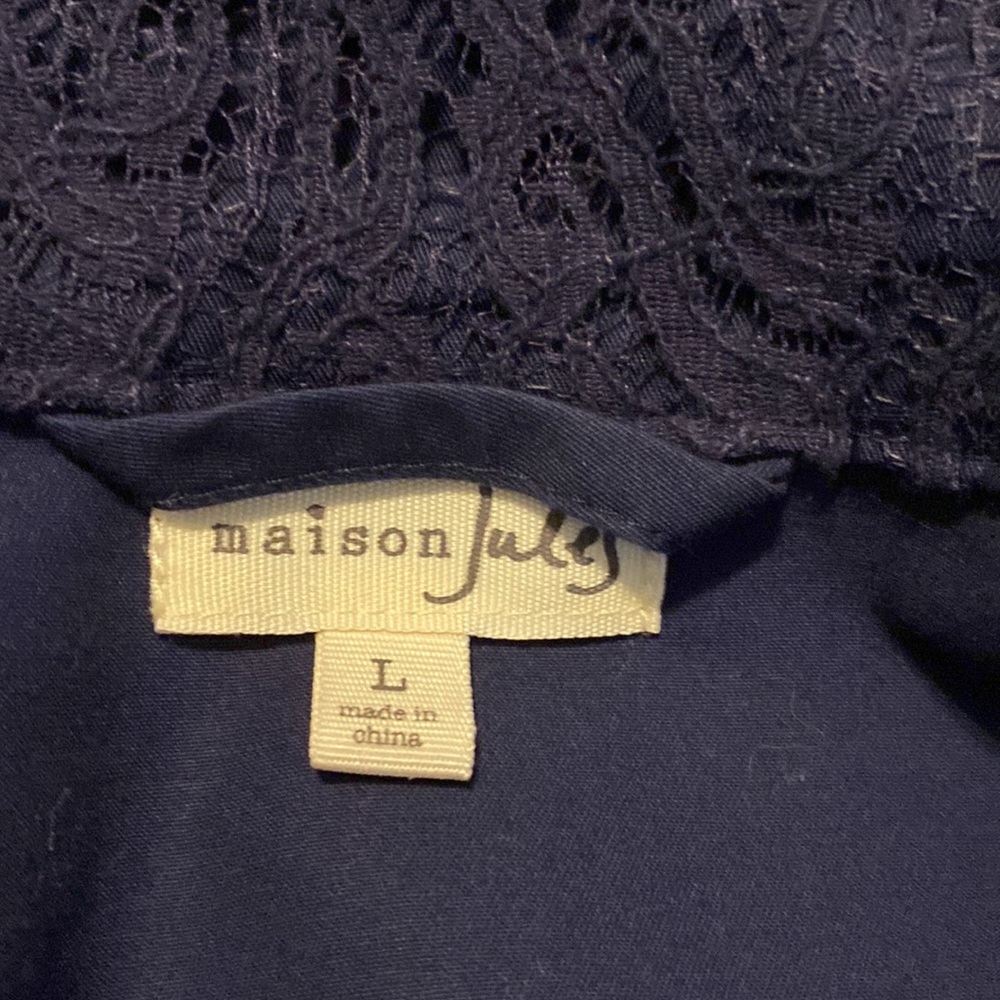 Utility Jacket - Picture 6 of 7
